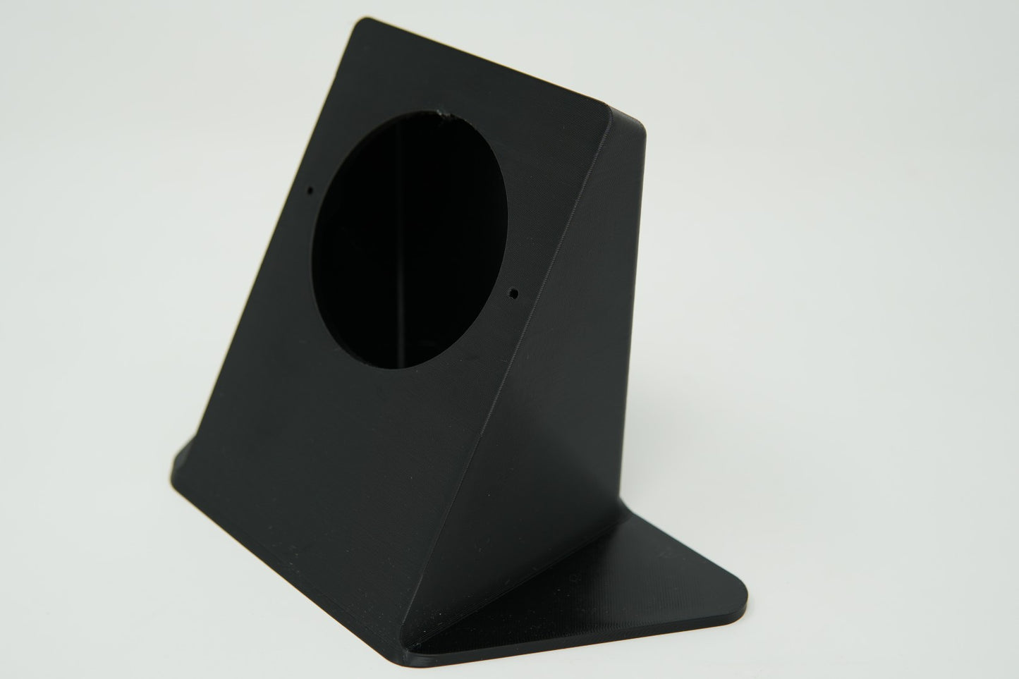 3D Printed Stand for Shelly Wall Display XL