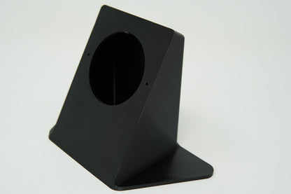 3D Printed Stand for Shelly Wall Display XL