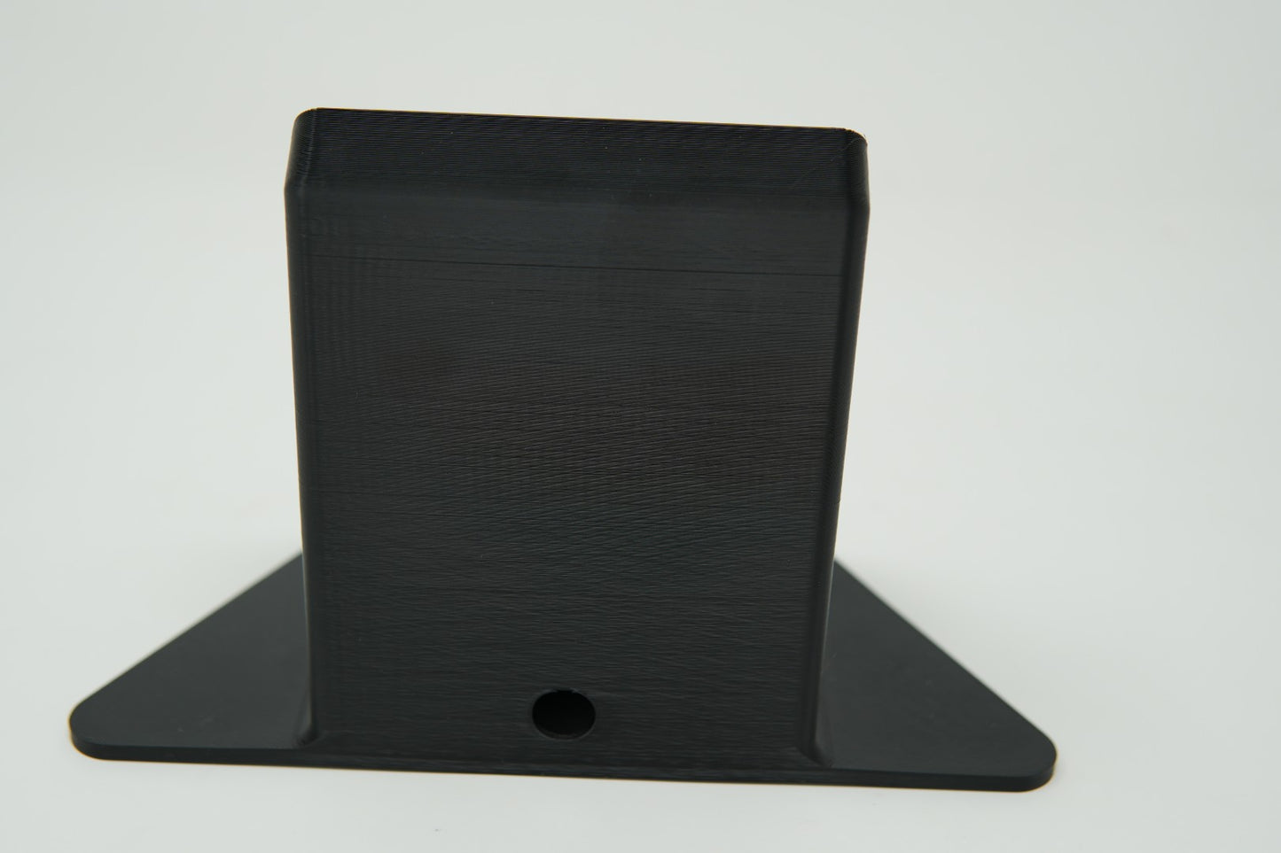 3D Printed Stand for Shelly Wall Display XL