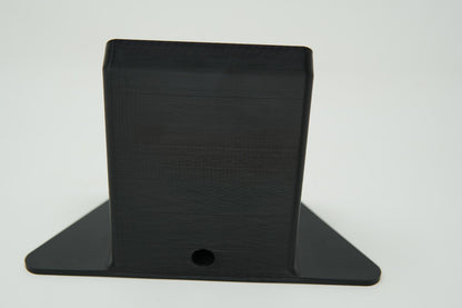 3D Printed Stand for Shelly Wall Display XL