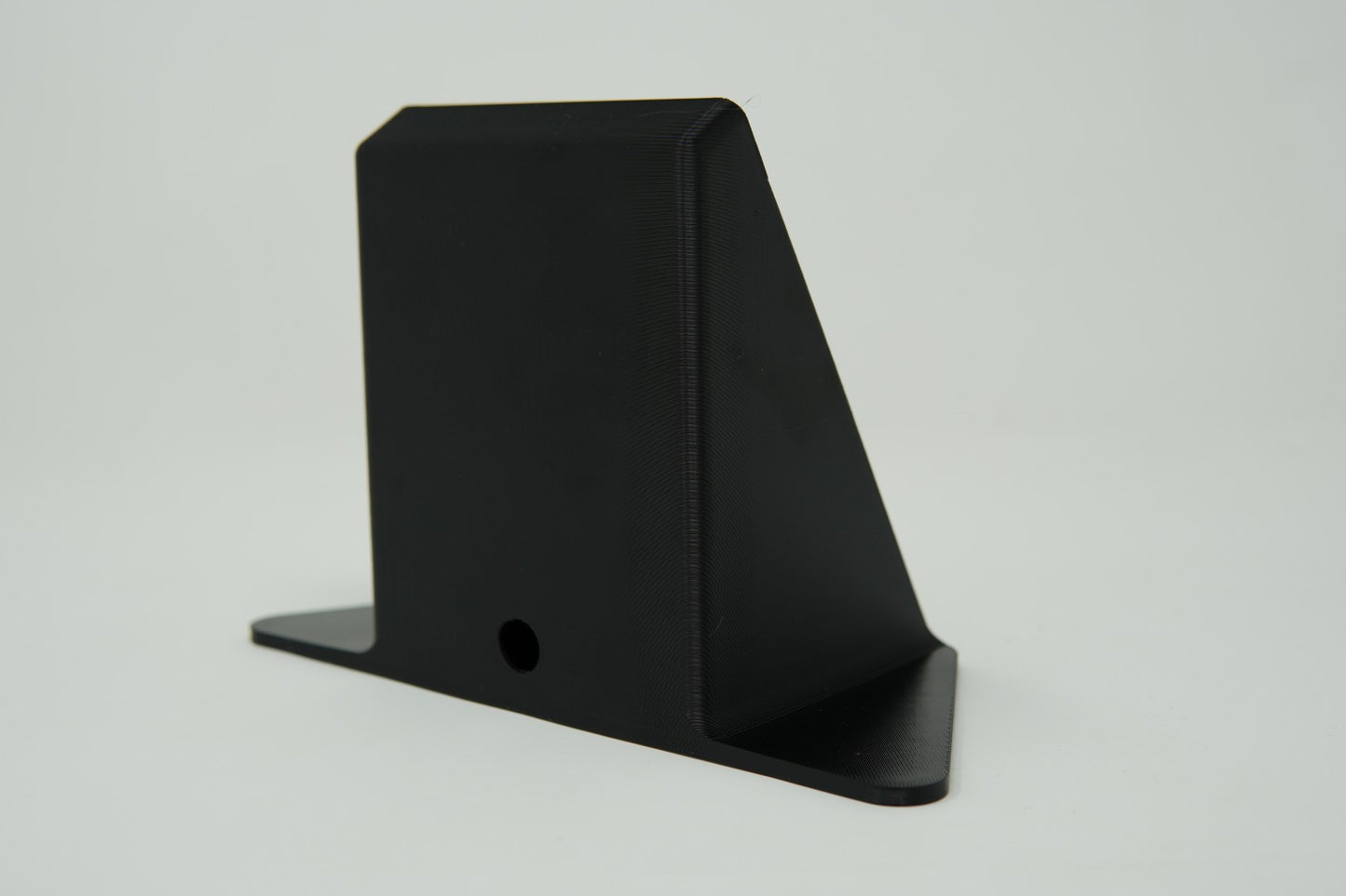 3D Printed Stand for Shelly Wall Display XL