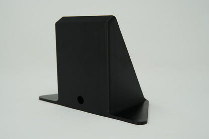 3D Printed Stand for Shelly Wall Display XL