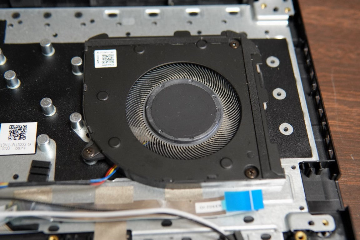 ASUS Vivobook S15 K3502Z K3502ZA Cooler Cooling Fan