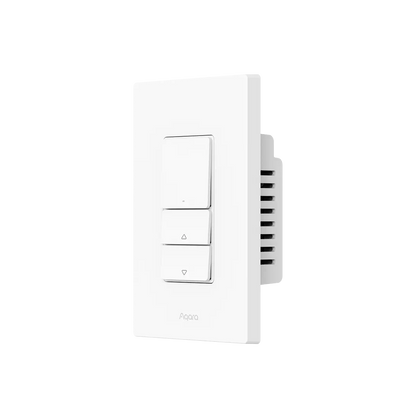Aqara Dimmer Switch H2 US