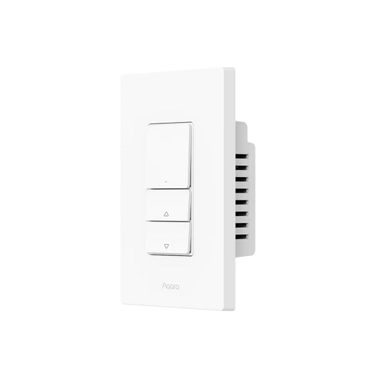 Aqara Dimmer Switch H2 US