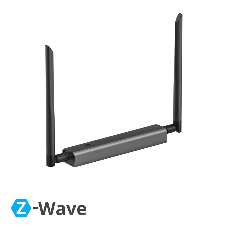 SONOFF Z-Wave 800 PoE Dongle Max | Dongle-MZG23