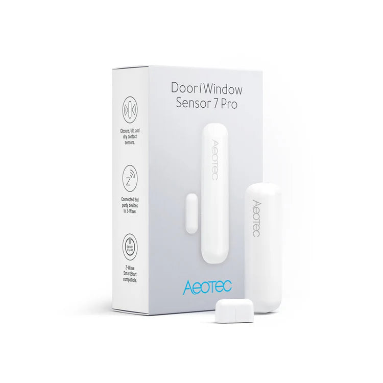 Door / Window Sensor 7 Pro