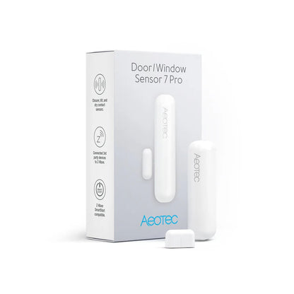 Door / Window Sensor 7 Pro