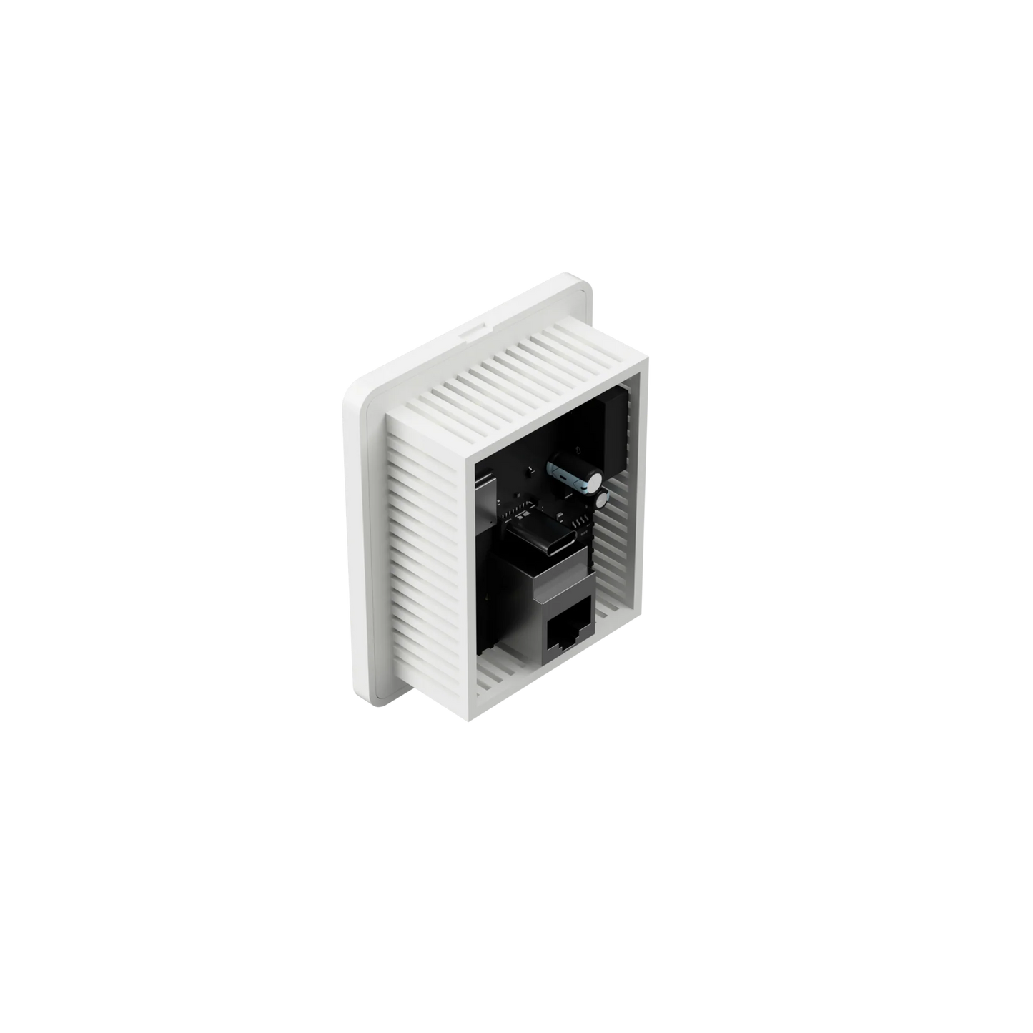 E1 Pro Wall & Ceiling Built-In Mount Add-On