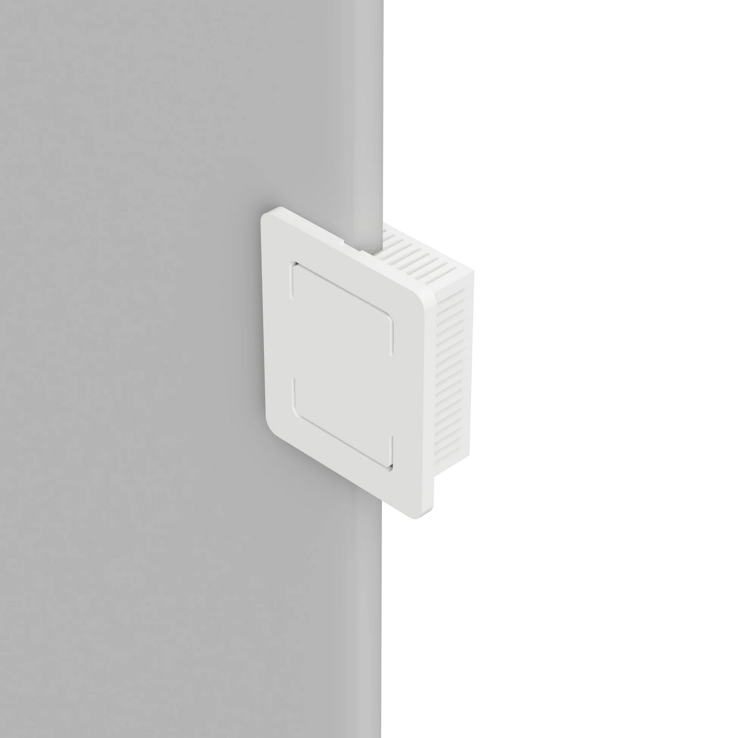 E1 Pro Wall & Ceiling Built-In Mount Add-On