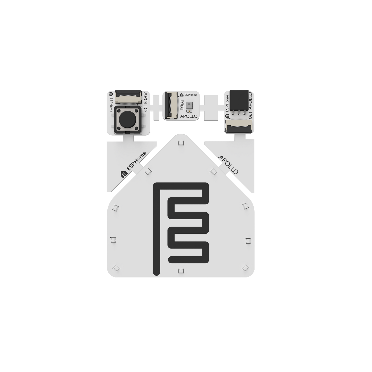 ESPHome Starter Kit