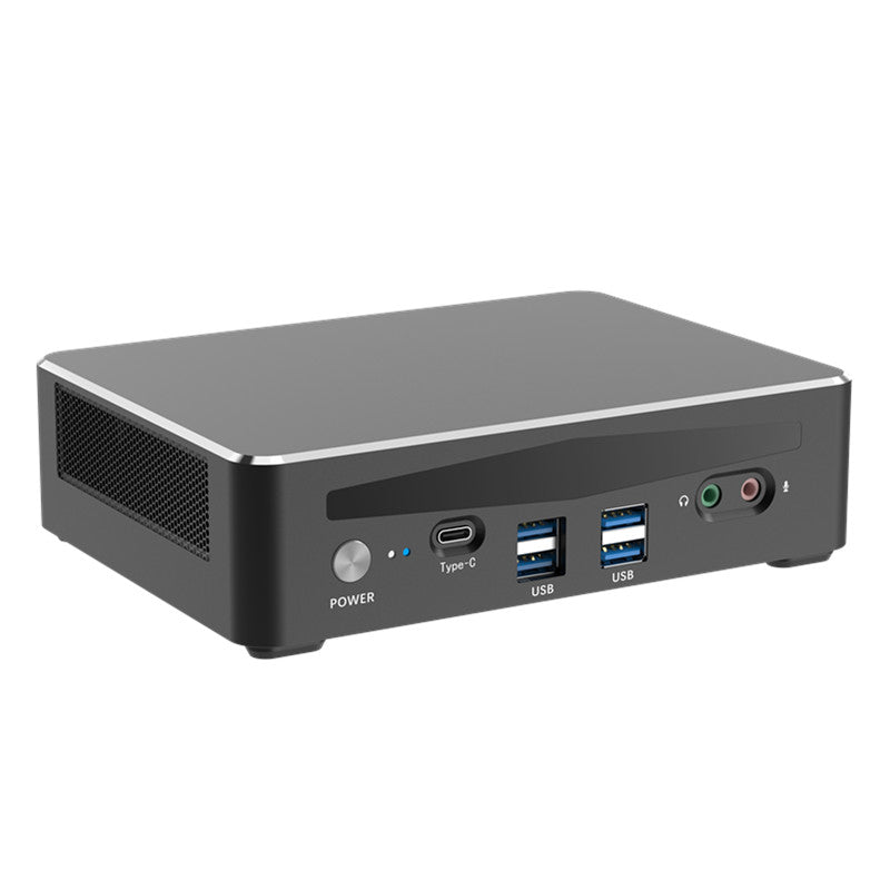 ameriDroid F9 Mini PC - Intel Core i5-1240P / 32GB DDR4 / 512GB Storage / Windows 11