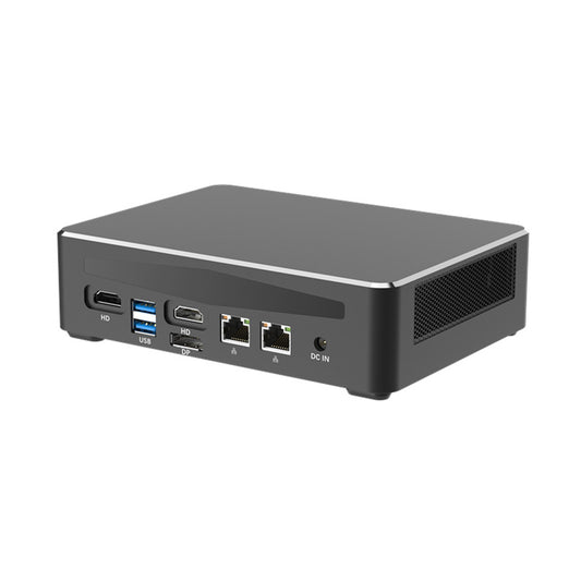 ameriDroid F9 Mini PC - Intel Core i5-1240P / 32GB DDR4 / 512GB Storage / Windows 11