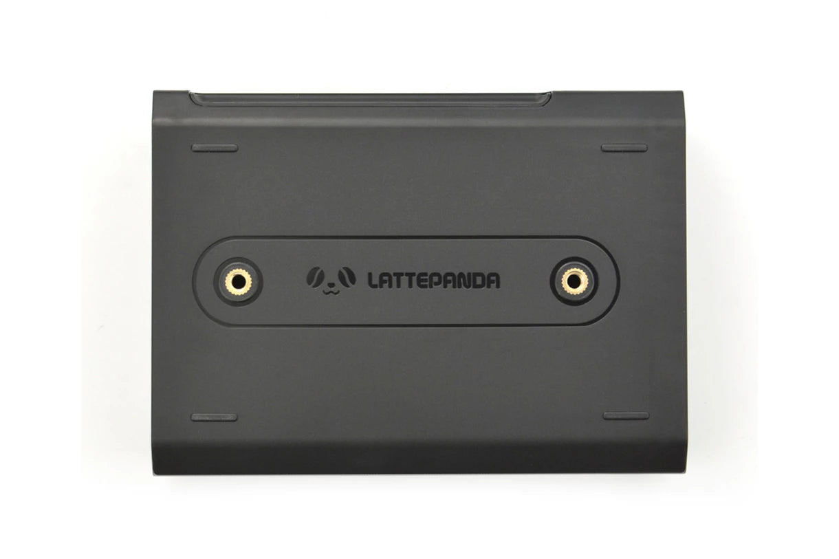 Titan Case for LattePanda 2 Alpha & Delta