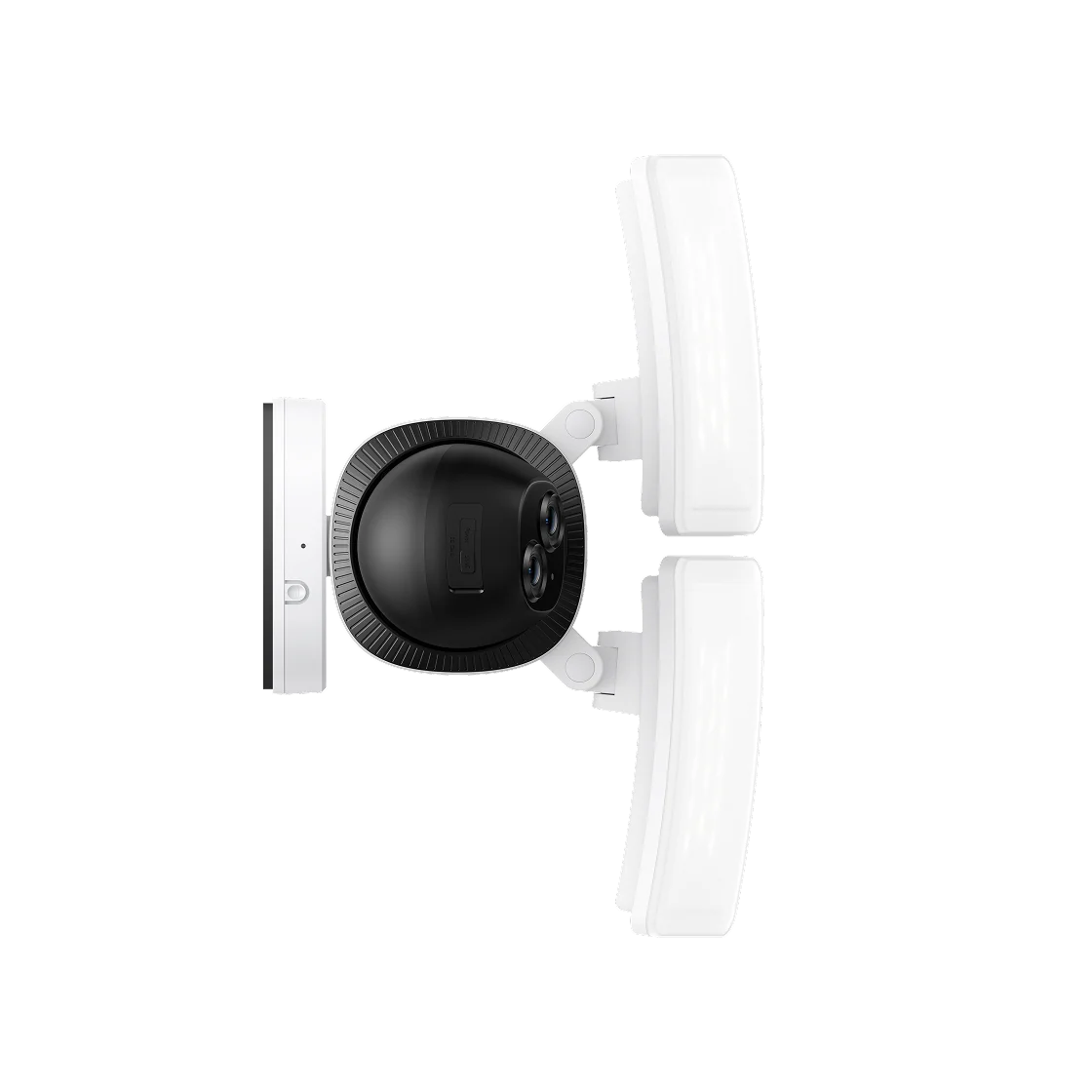eufy Floodlight Camera E340