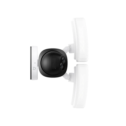 eufy Floodlight Camera E340
