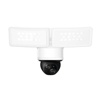 eufy Floodlight Camera E340