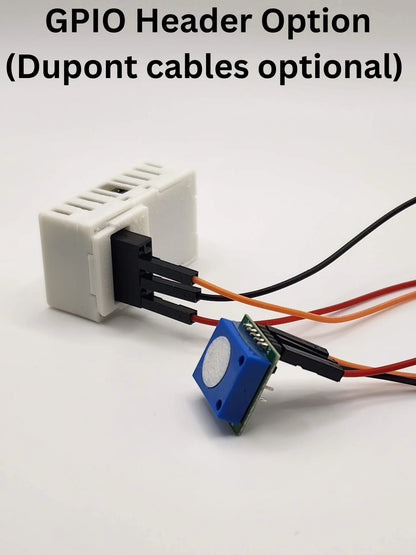 MSR-2 mmWave Multisensor For Home Assistant (LD2410B)