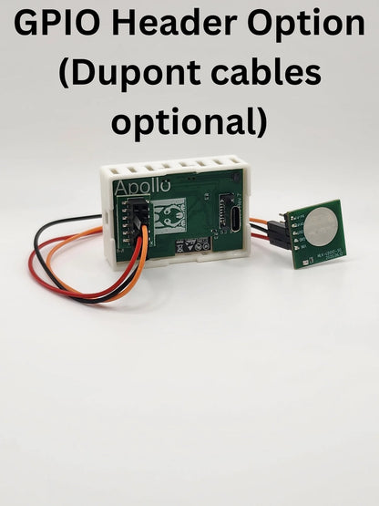 MTR-1 Multi-Target Radar Multisensor For Home Assistant (LD2450)