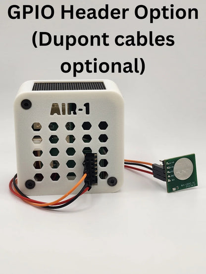 AIR-1 Air Quality Sensor For Home Assistant