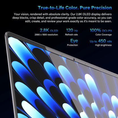 GEEKOM GeekBook X14 Pro 14 inch Laptop