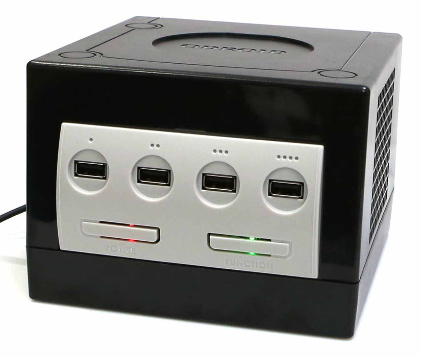 M2 Cube Case