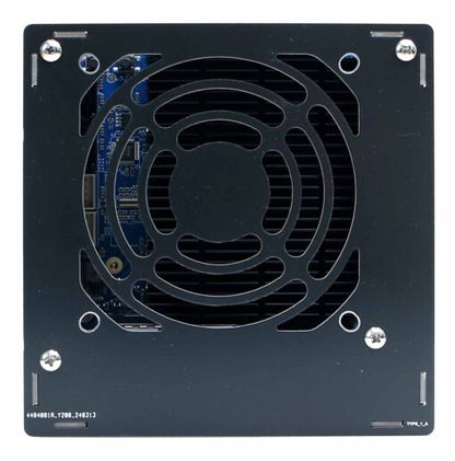 ODROID-H4 Case Type 1 (Fits ODROID-H5 See Description)