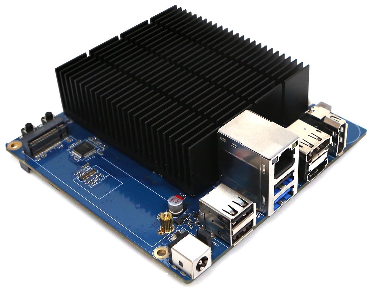 ODROID-H5