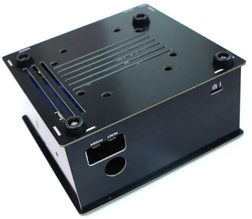 ODROID-H5 Case Type 1