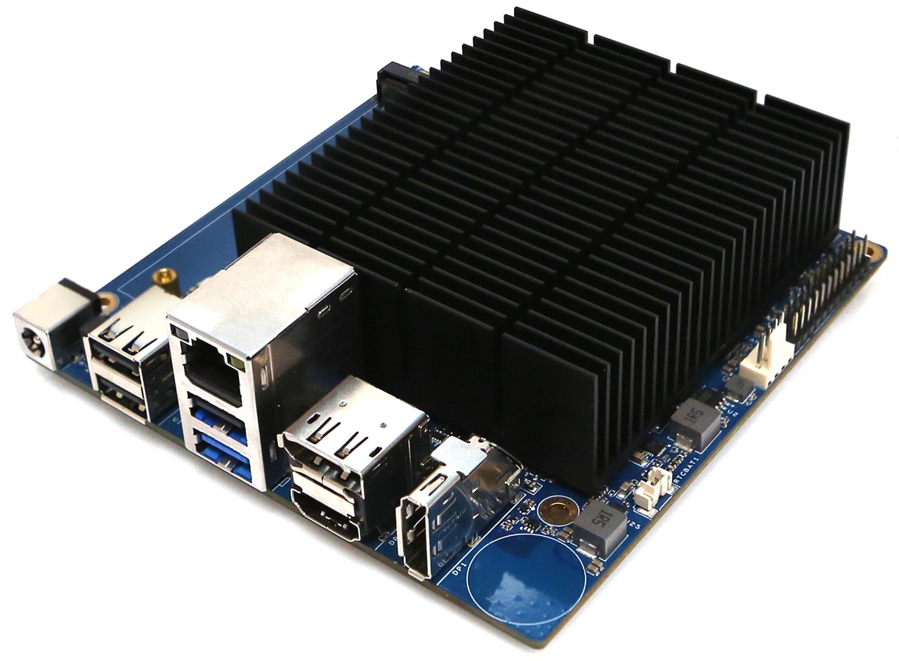 ODROID-H5