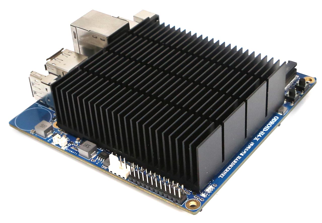ODROID-H5