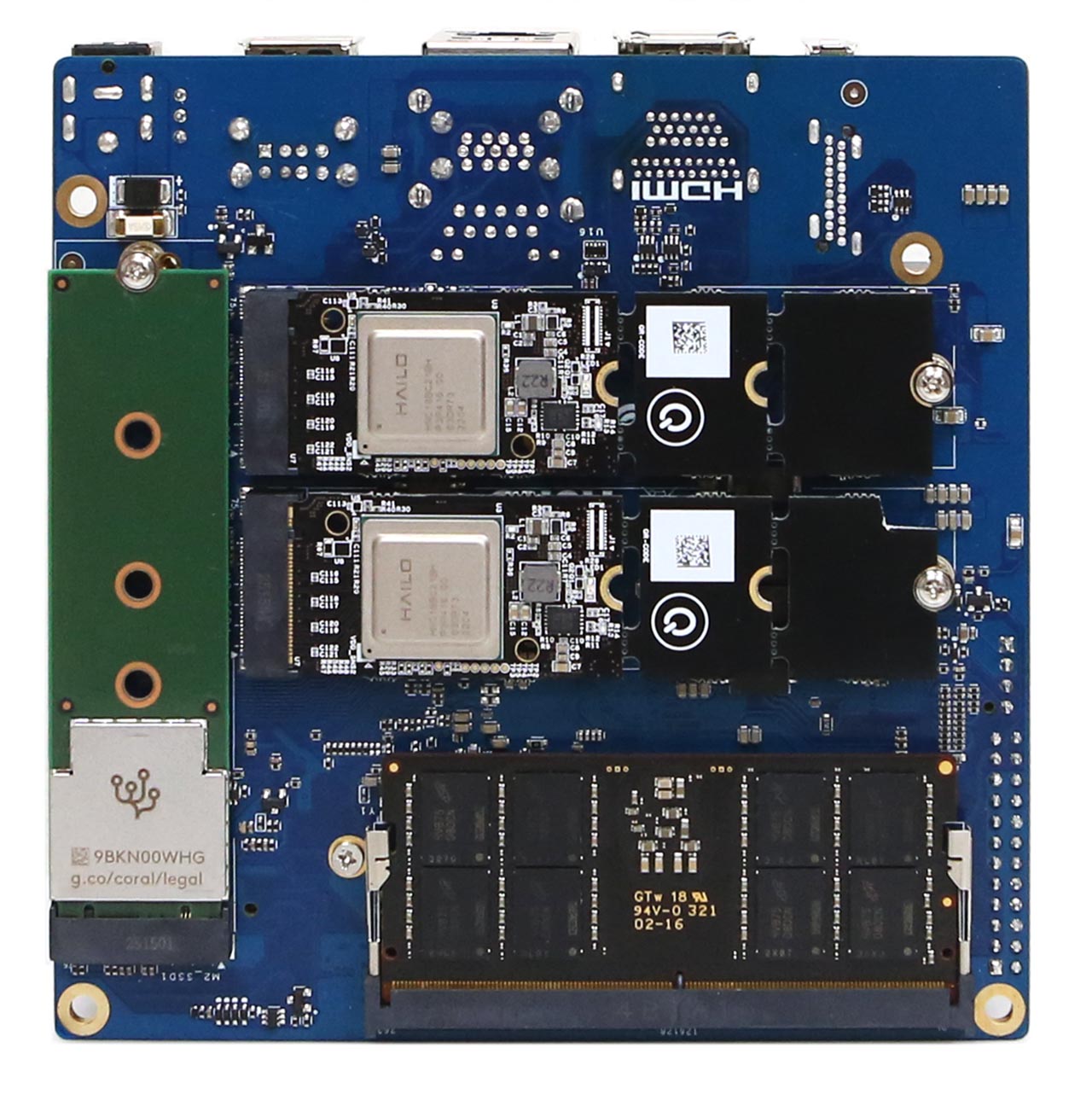 ODROID-H5