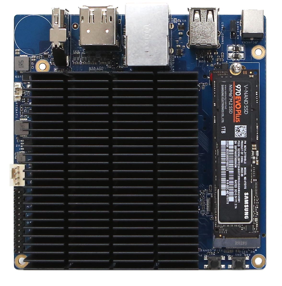 ODROID-H5
