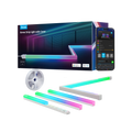 Govee RGBIC LED Strip Lights with Covers 32.8ft