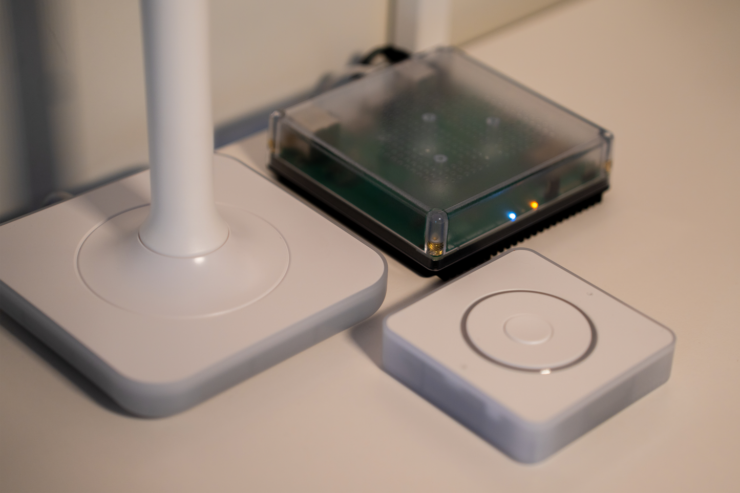 Home Assistant Connect ZWA-2