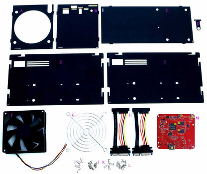 ODROID-HC4