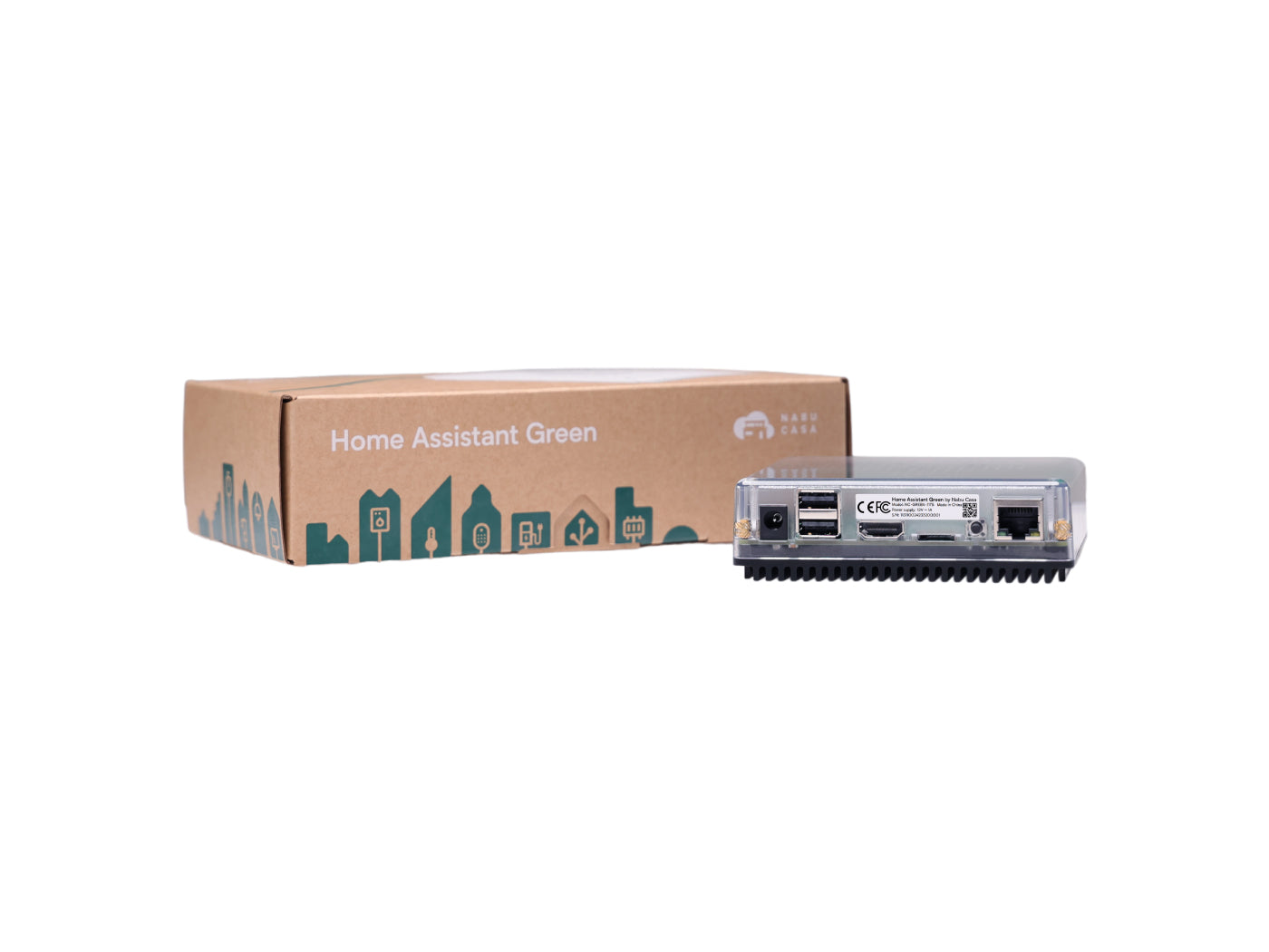 home assistant markise Home Assistant Green – ameriDroid