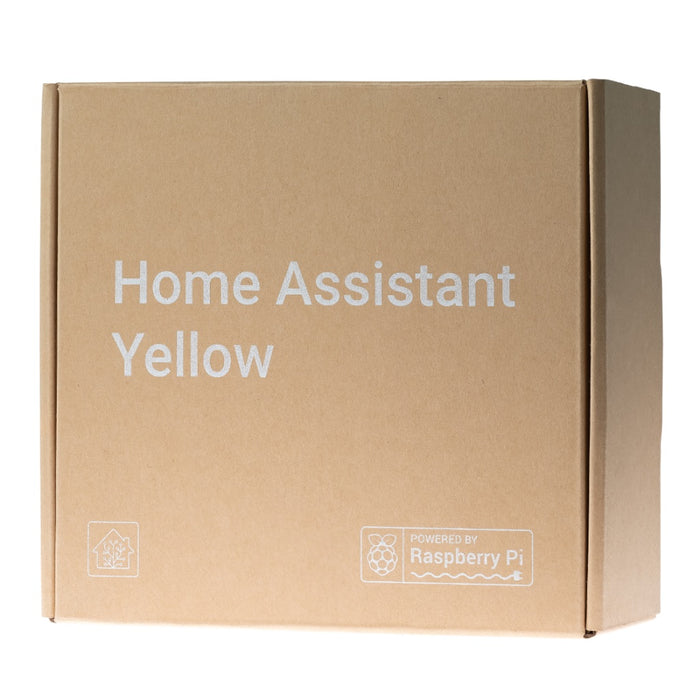 Home Assistant Yellow