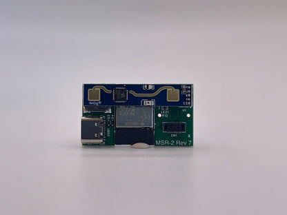 MSR-2 mmWave Multisensor For Home Assistant (LD2410B)