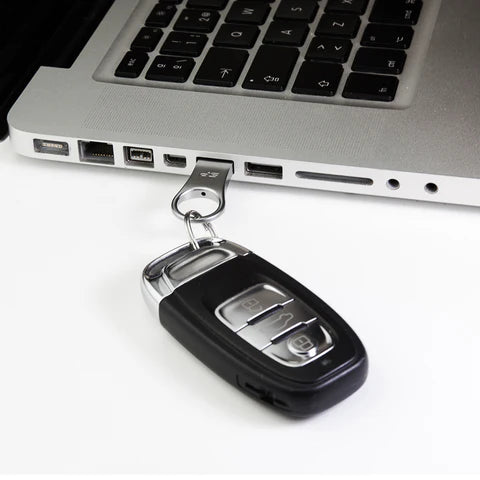 Silicon Power Jewel J80 128GB USB 3.2 Gen 1/ USB 3.0 Flash Drive