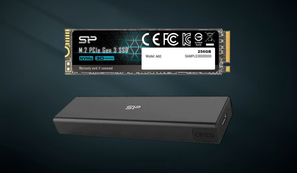 NVMe Bundle