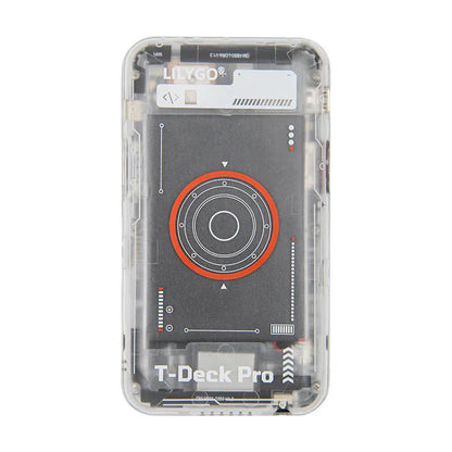 T-Deck Pro
