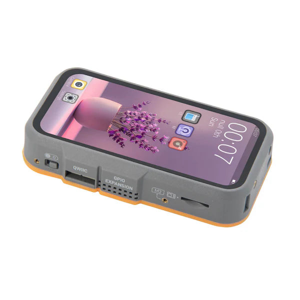Lilygo T-Display P4