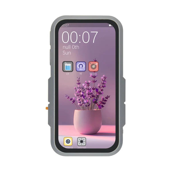 Lilygo T-Display P4