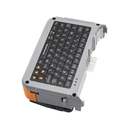LILYGO T-Display P4 Keyboard