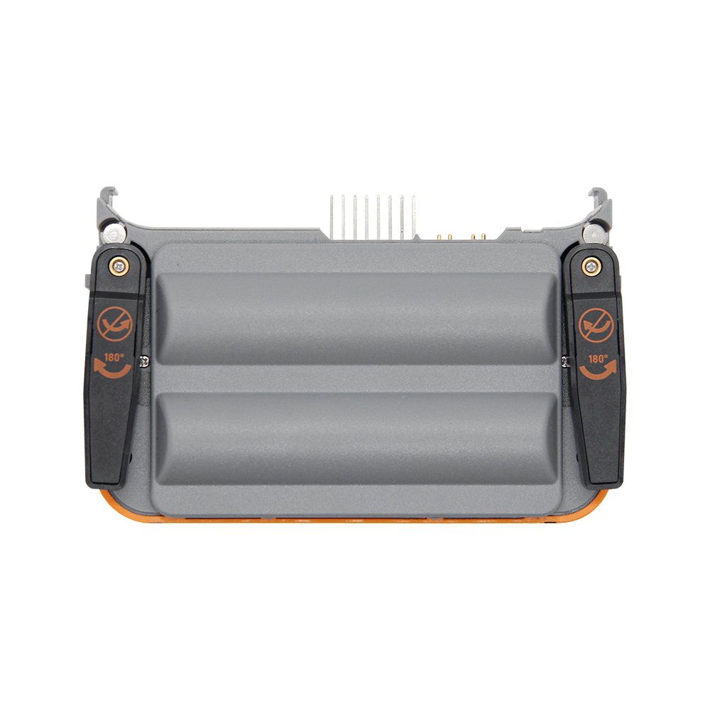 LILYGO T-Display P4 Keyboard