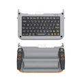 Lilygo T-Display P4 Keyboard