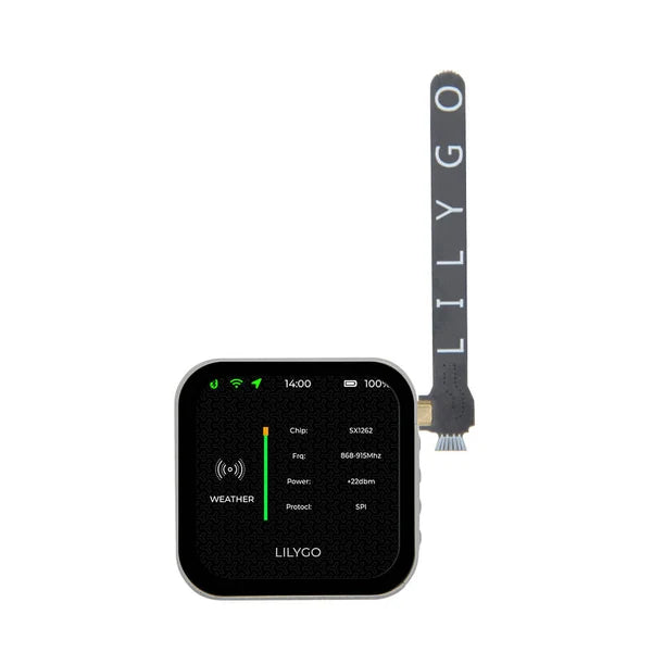Lilygo T-Display SF32