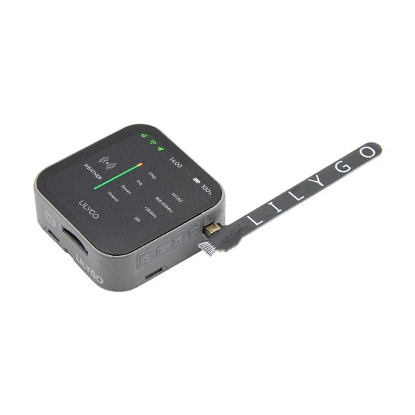Lilygo T-Display SF32