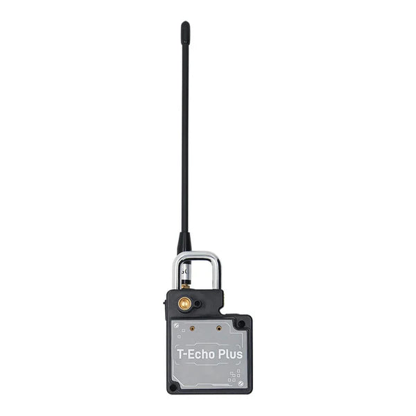 Lilygo T-Echo Plus